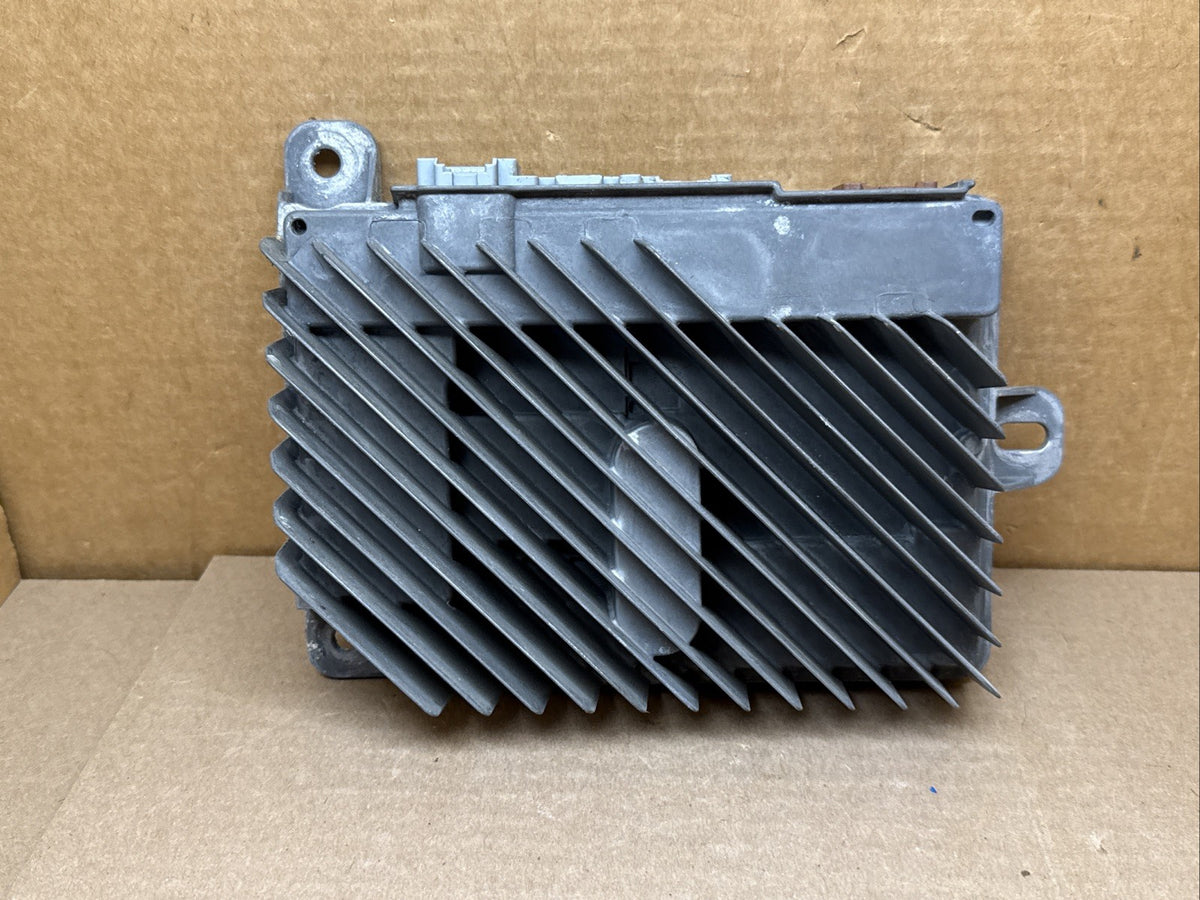2014 2020 Chevy Chevrolet Impala Radio Audio Amp Amplifier OEM 231061832