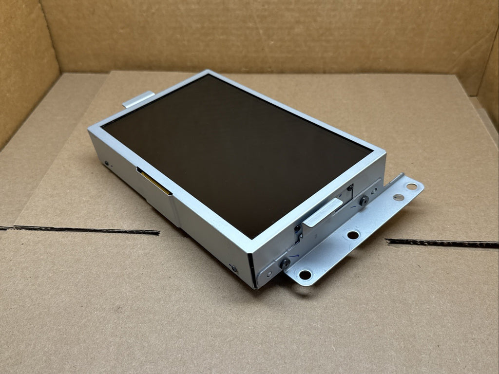 2019 2020 Ford F150 F 150 Dash Radio Information Screen Display KL3T 18B955 SA4