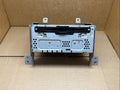 2013 2015 Ford Taurus Radio Stereo Receiver Disc Reader DG1T 19C107 HB0