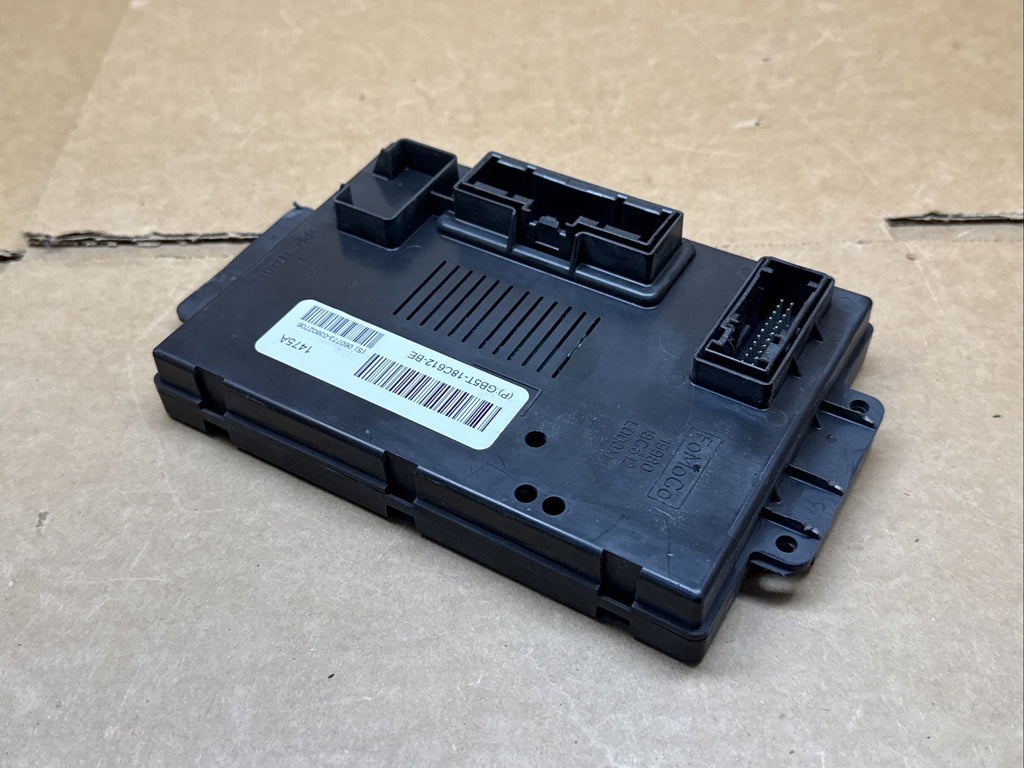 2016 2019 Ford Explorer Temperature Temp Climate Control Module GB5T 18C612 BE5