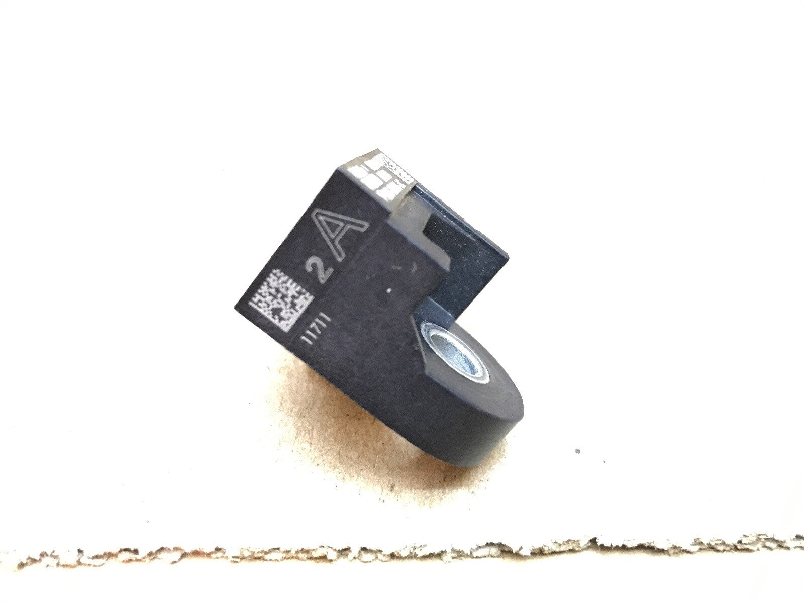 Ford F150 Fusion MKZ Air Bag Airbag Crash Impact Sensor Genuine 9L34 14B006 AC4