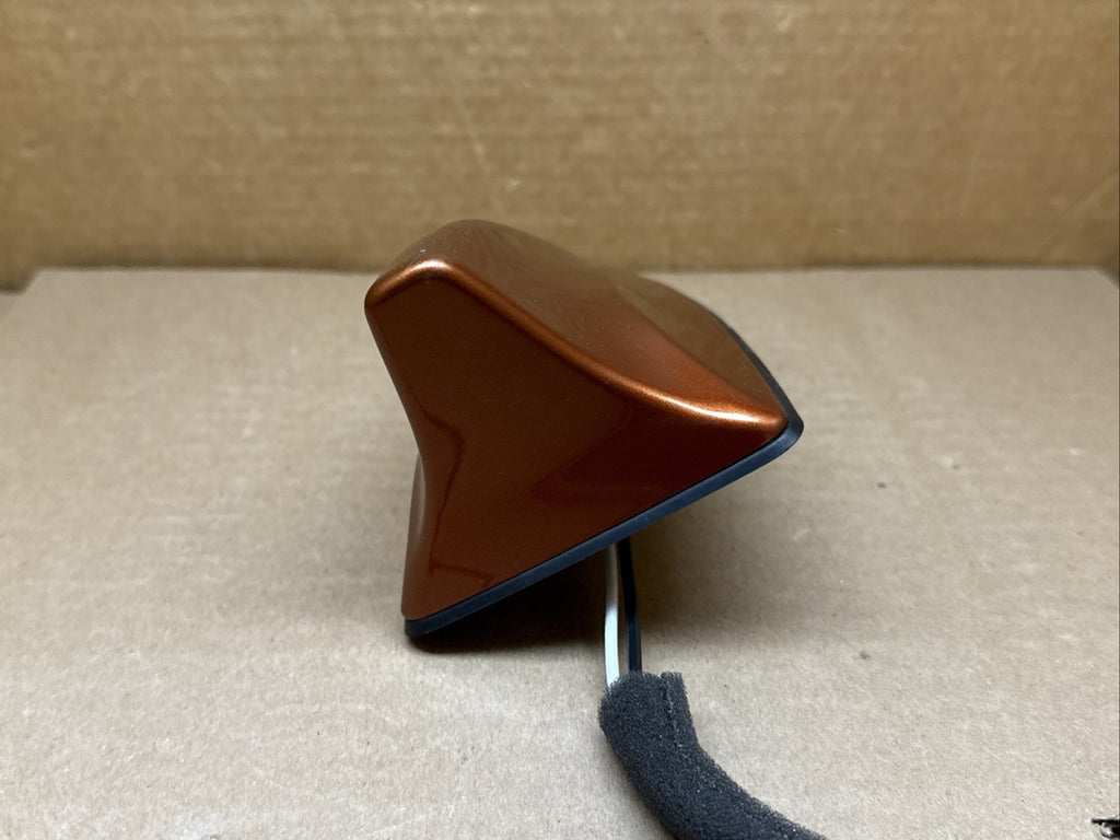 2013 2015 Hyundai Santa Fe Sport Antenna Canyon Copper Metallic 96210 4Z300RR77