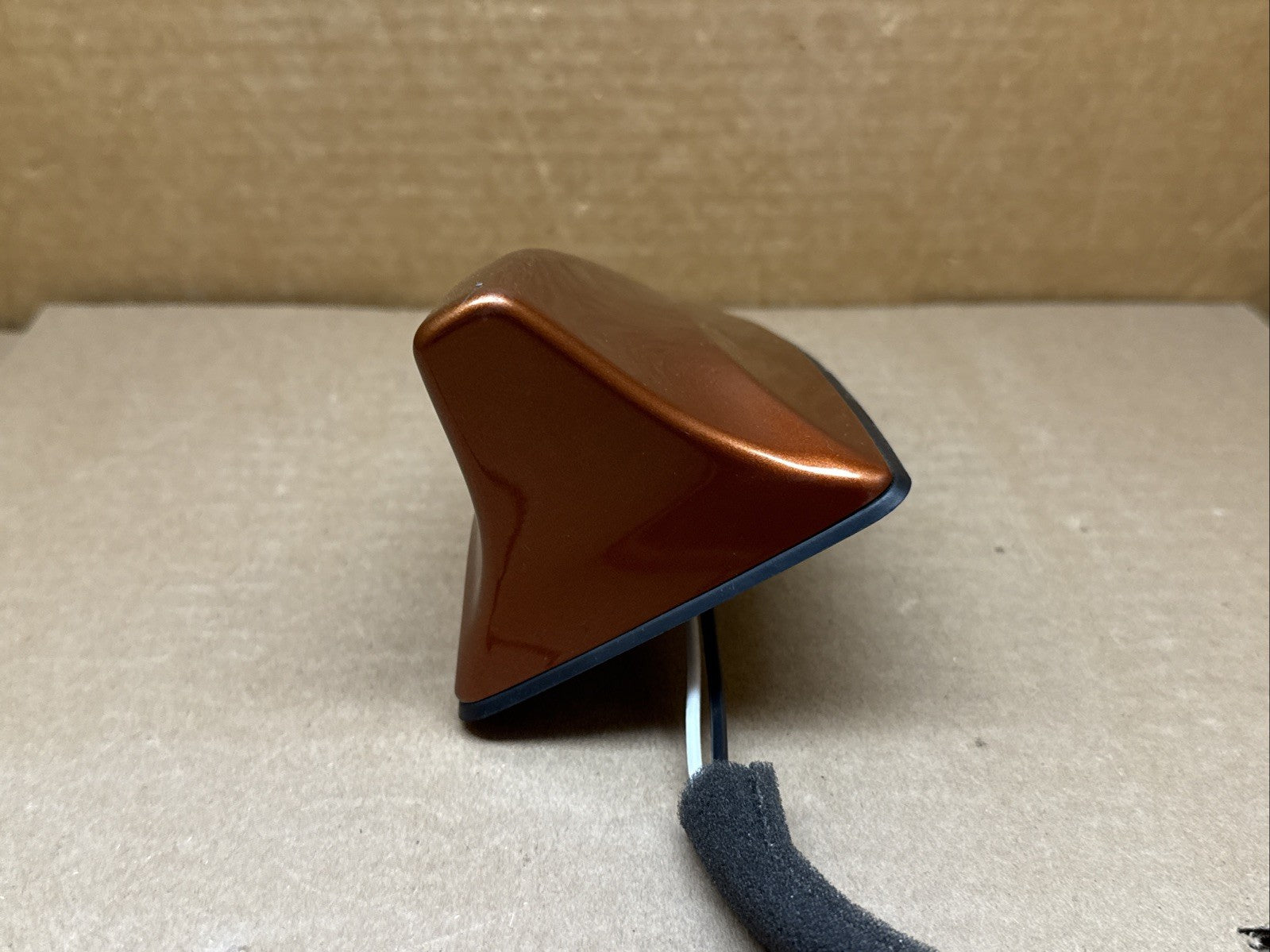 2013 2015 Hyundai Santa Fe Sport Antenna Canyon Copper Metallic 96210 4Z300RR77