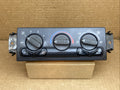 99 02 Silverado Sierra Tahoe Suburban Climate Temp Temperature Controls 150546980