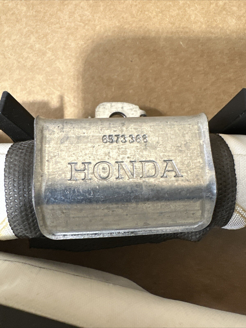 2023 2024 Honda CRV CR V Right Side Passenger Curtain Roof Air Bag Airbag5