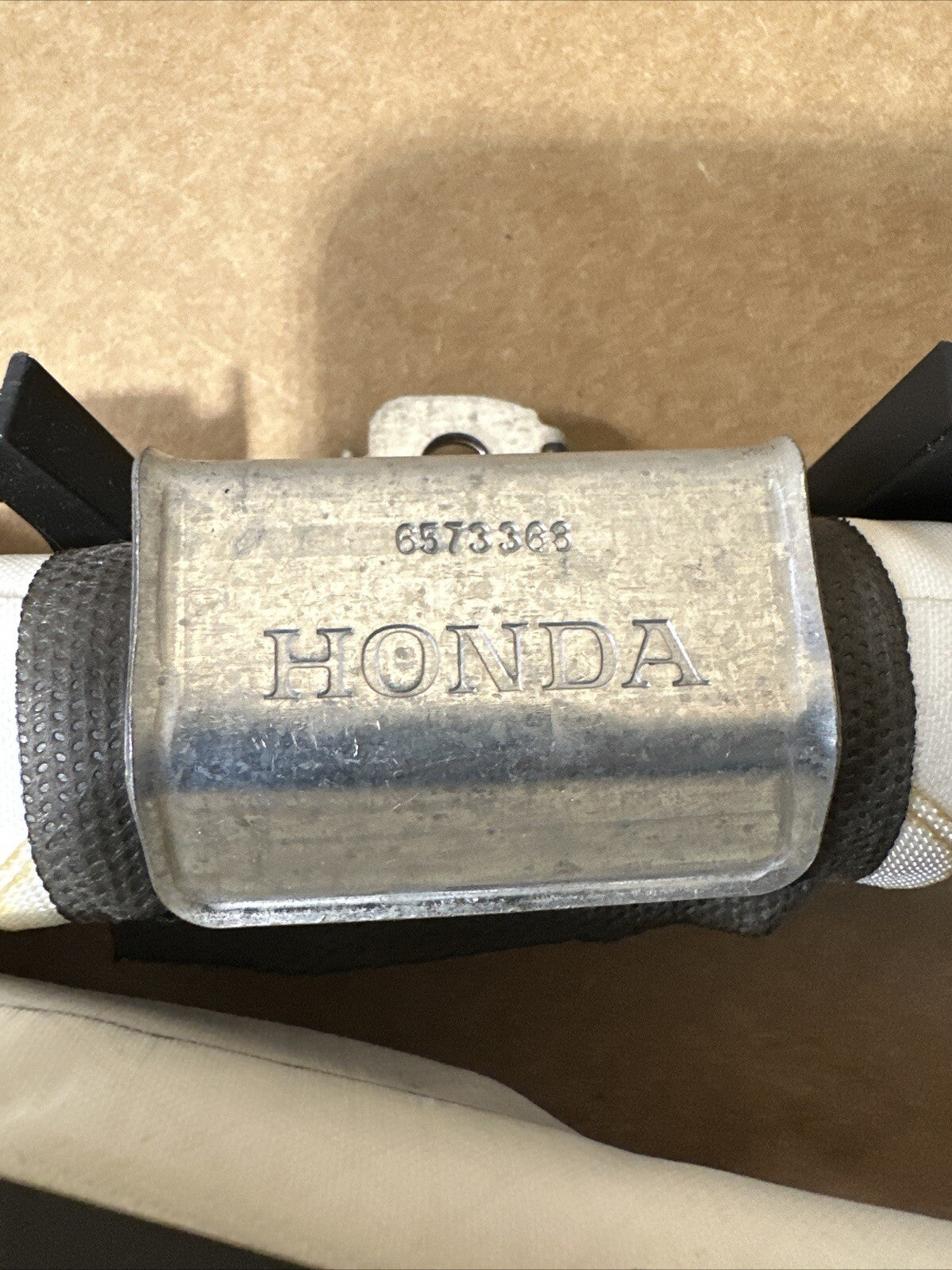 2023 2024 Honda CRV CR V Right Side Passenger Curtain Roof Air Bag Airbag5