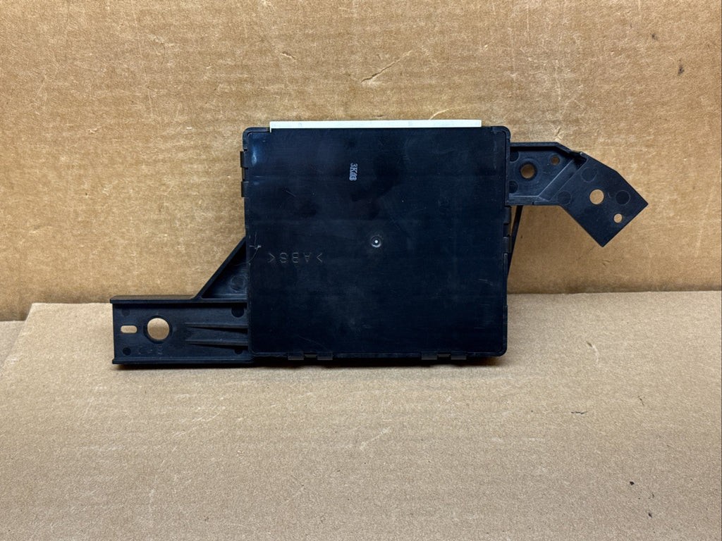 2008 2009 Toyota Highlander Temperature Control Module OEM 88650 483302