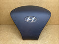  2011 2014 Hyundai Sonata Left Driver Side Steering Wheel Airbag Air Bag Camel0