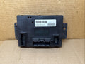 2011 2015 Ford Explorer Temperature Temp Climate Control Module EB5T 18C612 DC0