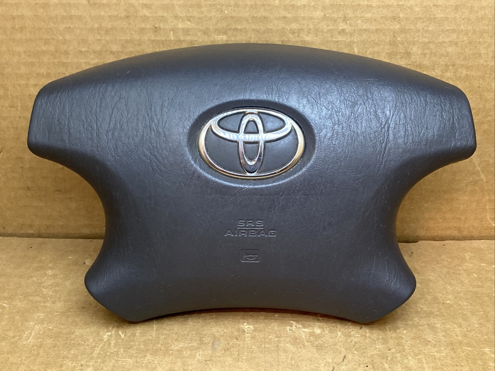 2001 2003 Toyota Highlander Front Left Driver Side Steering Wheel Air Bag Airbag0