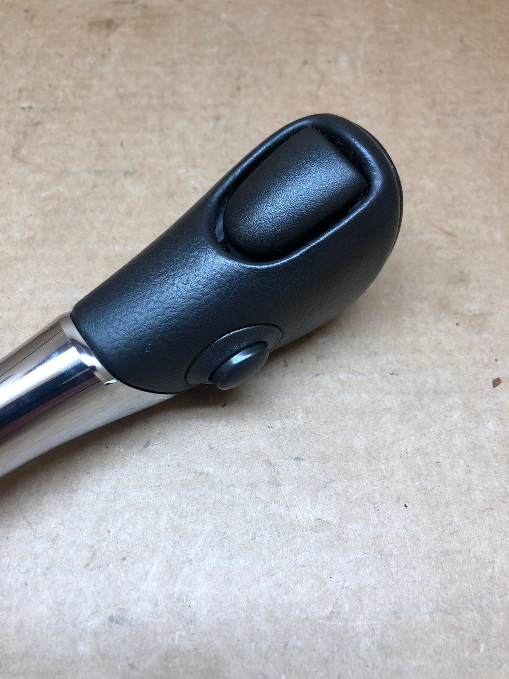 2013 2014 2015 NISSAN ALTIMA SENTRA AUTOMATIC GEAR SHIFTER SHIFT KNOB BLACK OEM1
