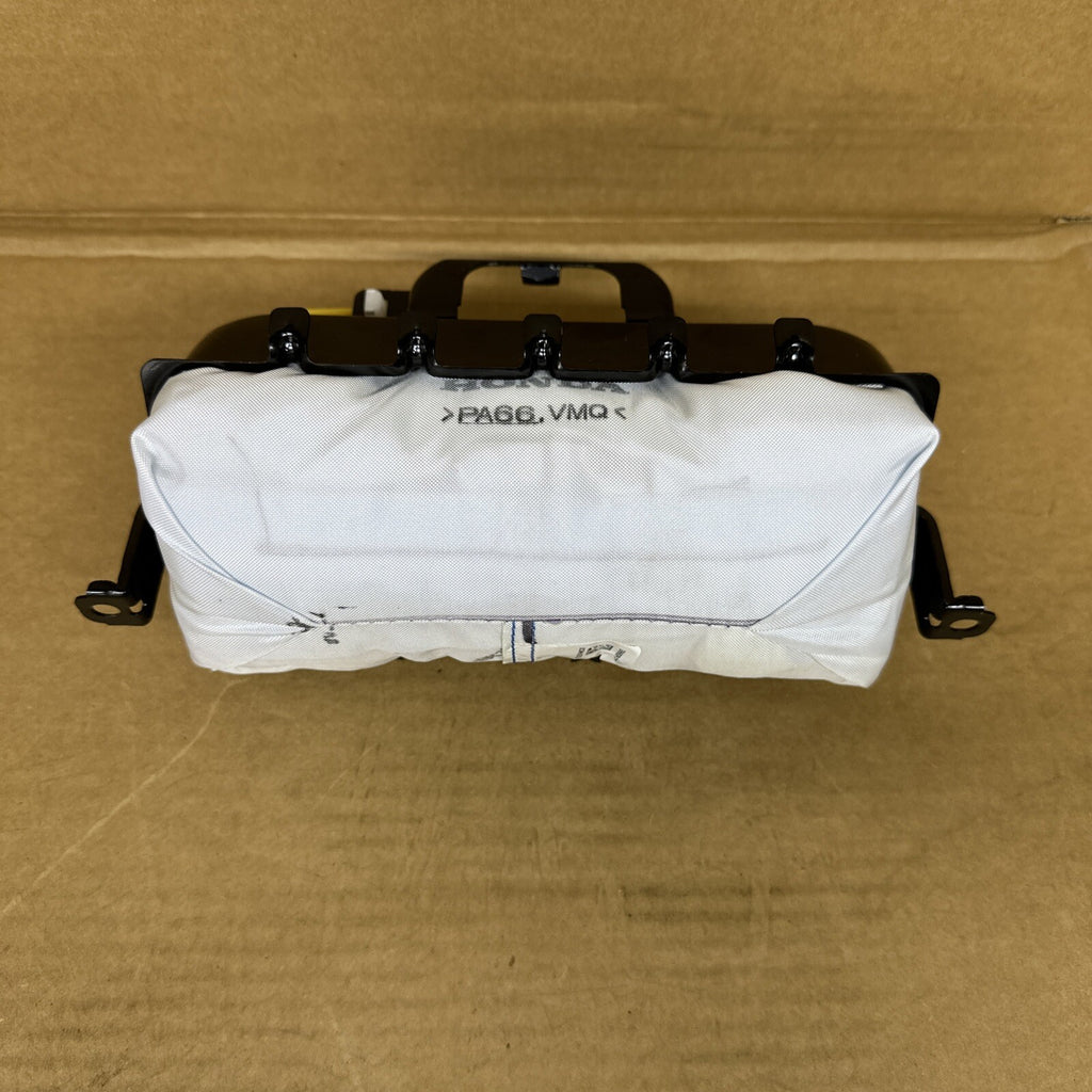 2016 2021 Honda Civic Front Right Passenger Side Dash Air Bag Airbag0