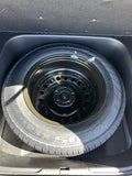 2011 2022 Jeep Grand Cherokee Full Size Spare Tire Wheel P245/65R18 OEM0
