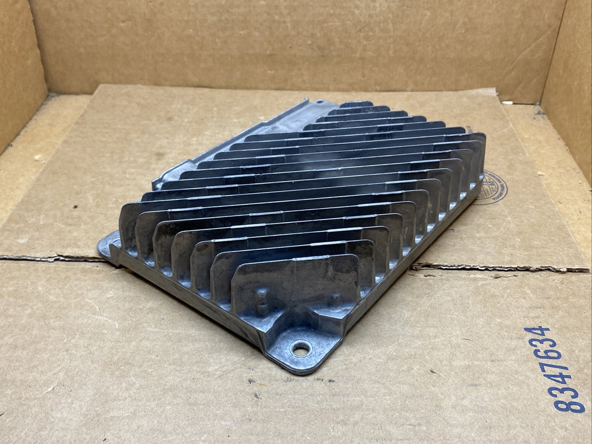 2014 2017 Cadillac ATS Bose Radio Audio Amplifier Amp 234442213