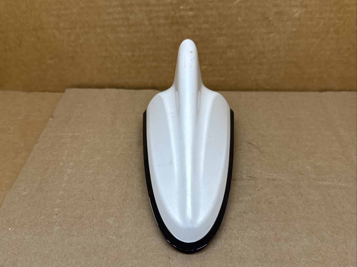 2015 2017 Hyundai Sonata Shark Fin Antenna Pearl White 96210 C2101WW82