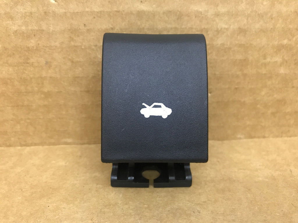 11 18 Town Country Grand Caravan Front Interior Hood Latch Release Pull Handle 0