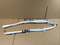 17 24 Mitsubishi Mirage G4 Sedan Right Passenger Curtain Roof Air Bag Airbag0