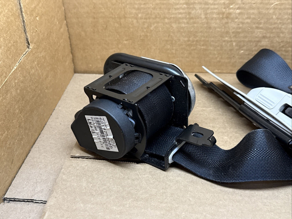 2014 2024 Mitsubishi Mirage Front Left Driver Side Seat Belt Seatbelt Retractor5
