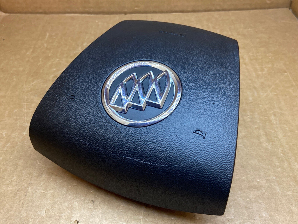 2011 2013 BUICK REGAL FRONT LEFT DRIVER SIDE STEERING WHEEL AIRBAG AIR BAG6