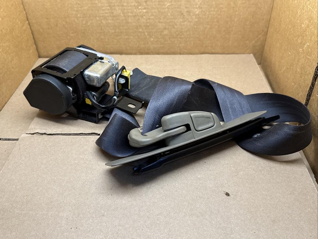 09 15 Honda Pilot Front Right Passenger Seat Belt Seatbelt Retractor Assembly FB7