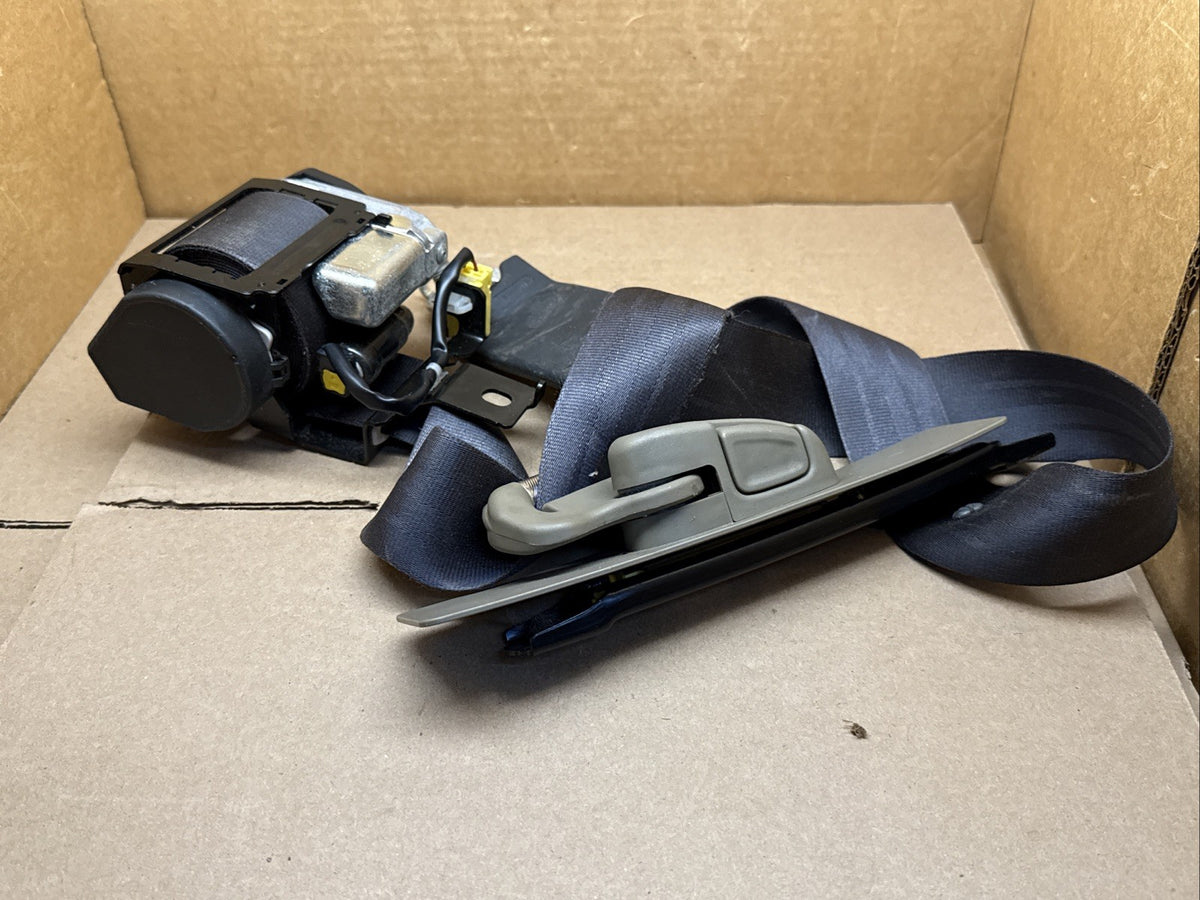 09 15 Honda Pilot Front Right Passenger Seat Belt Seatbelt Retractor Assembly FB7