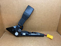11 18 Town Country Grand Caravan Front Left Driver Seat Seatbelt Buckle Latch0