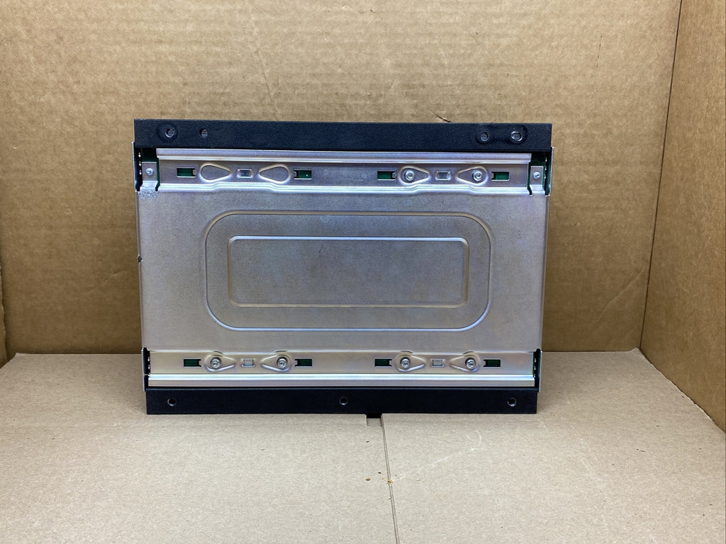 2014 2015 Kia Sorento Audio Radio JBL AMP Amplifier 96370 1UAA06