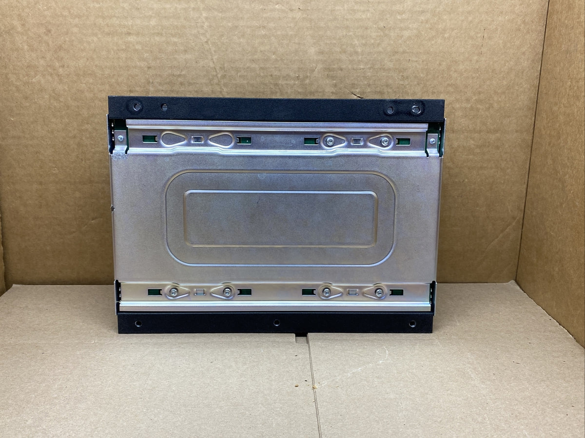 2014 2015 Kia Sorento Audio Radio JBL AMP Amplifier 96370 1UAA06