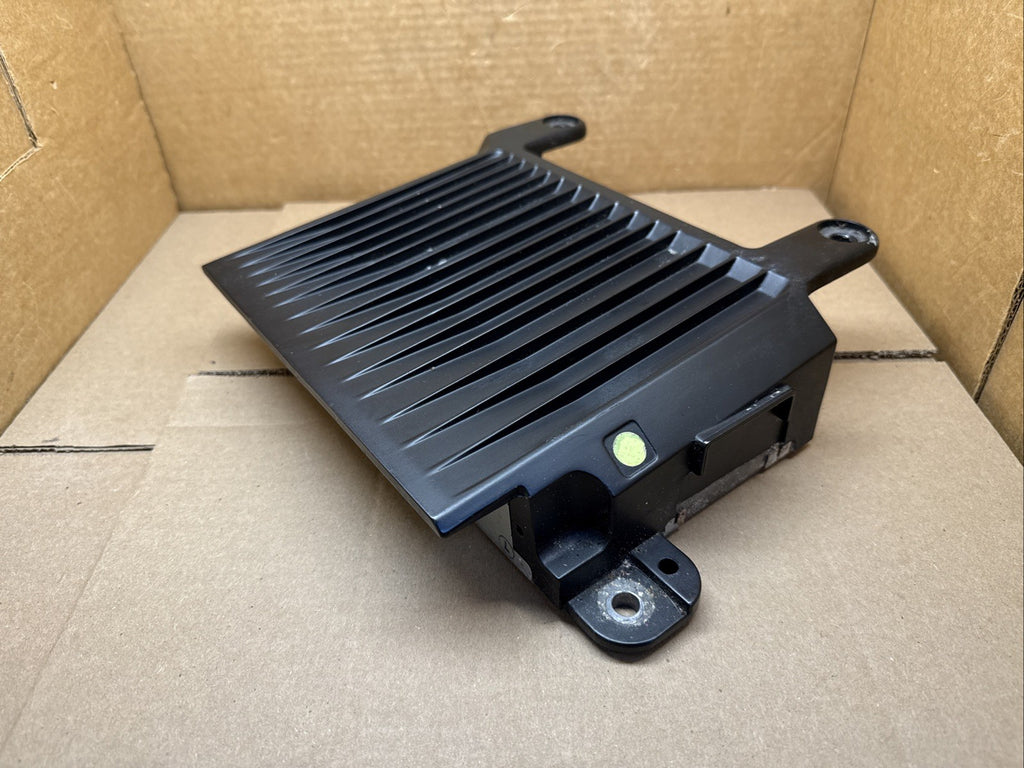 2011 2017 Volvo XC60 XC70 S60 Audio Radio Stereo Amp Amplifier 31409101AA5