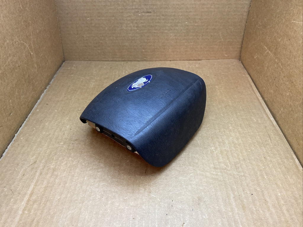 99 03 Ford F150 F250 Expedition Left Driver Steering Wheel Airbag Air Bag OEM6