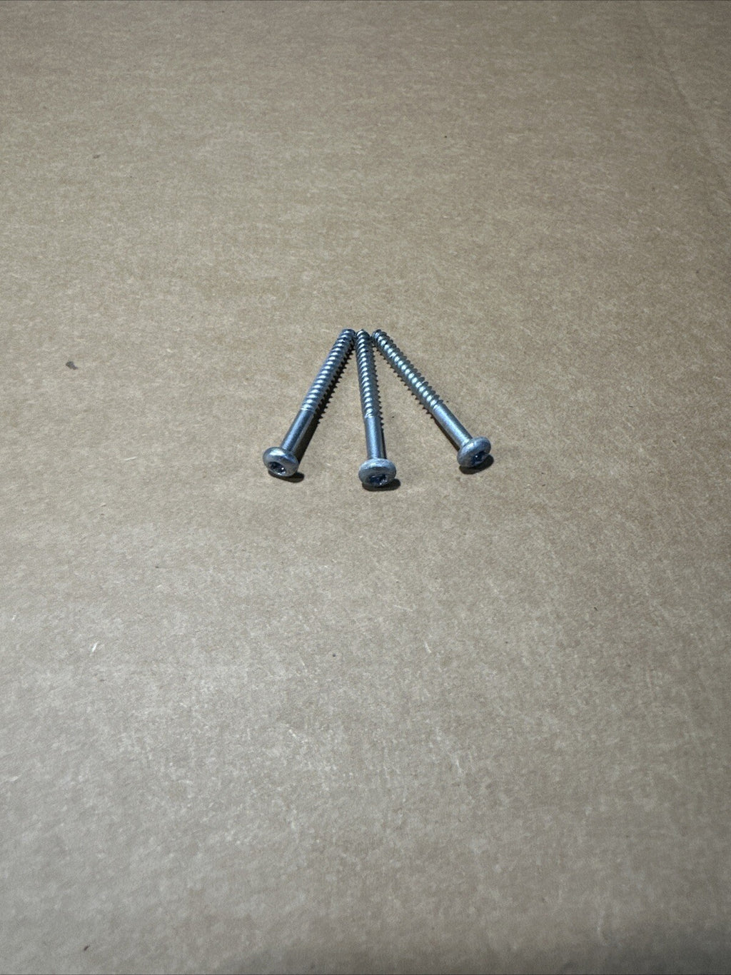 2007 2014 YUKON ESCALADE TAHOE YUKON WINDOW SWITCH BEZEL SCREWS0