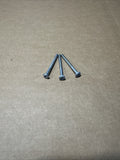 2007 2014 YUKON ESCALADE TAHOE YUKON WINDOW SWITCH BEZEL SCREWS0