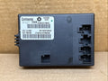 2016 2019 Jeep Cherokee Front Driver Seat Heat Control Memory Module 68424198AA0