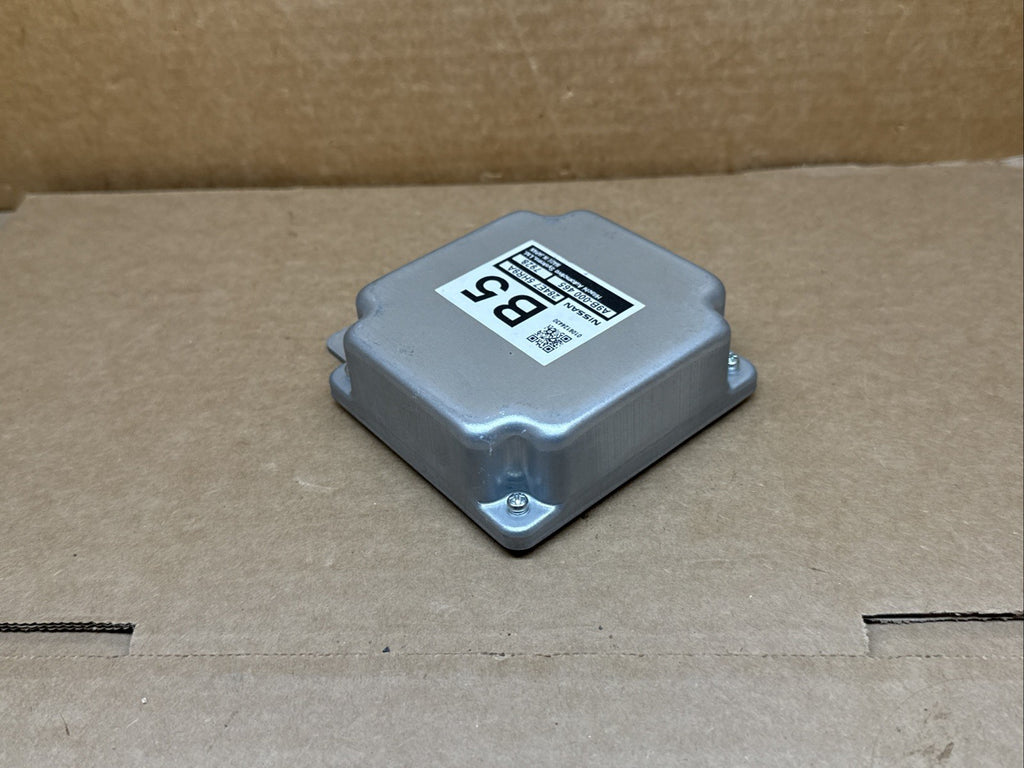 2017 2019 Rogue Advanced Driver Assist Control Module B5 284E75HR9A 284E7 5HR9A5