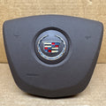 2011 2012 SRX Front Left Driver Side Steering Wheel Air Bag Airbag Brownstone0