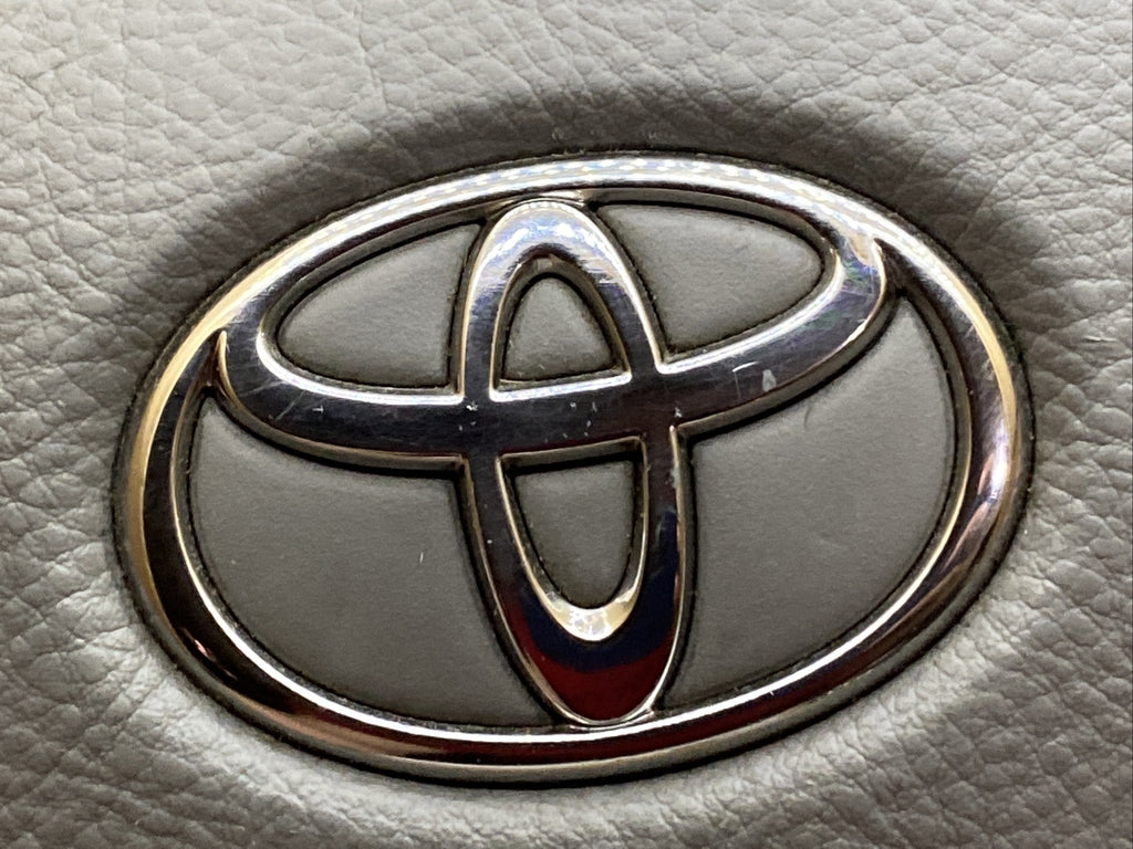 04 10 Toyota Sienna Front Left Driver Side Steering Wheel Air Bag Airbag5