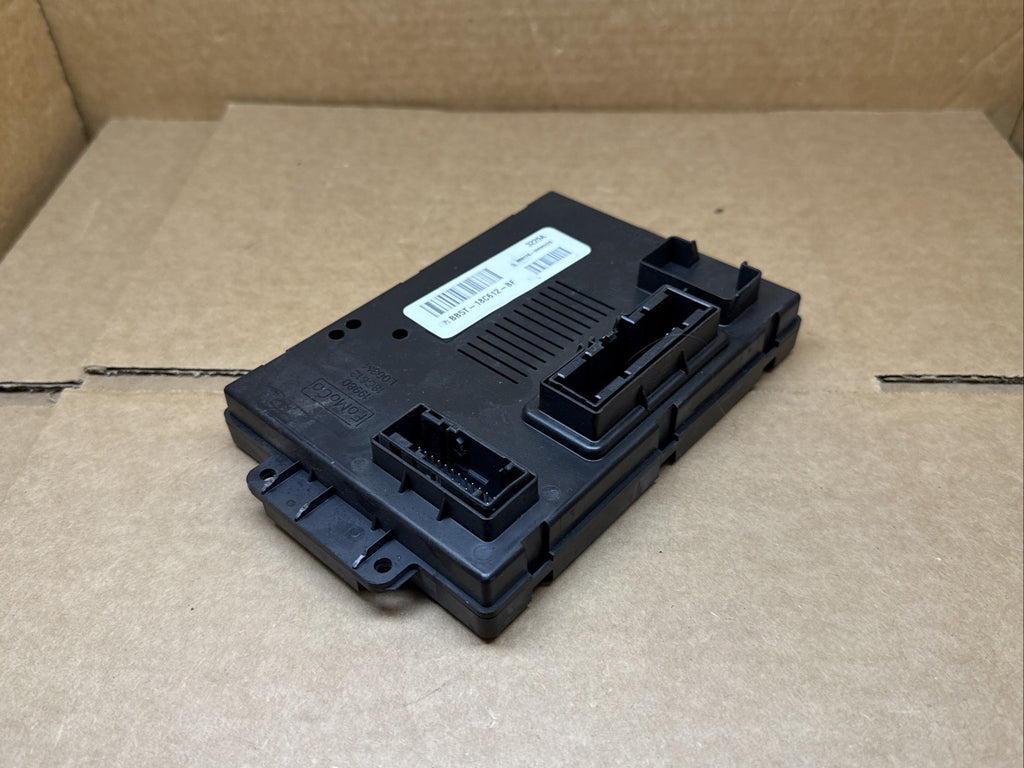 2011 2015 Explorer Temperature Temp Climate Control Module BB5T 18C612 BF2