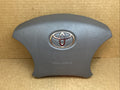 05 06 Toyota Camry Front Left Driver Side Steering Wheel Air Bag Airbag Stone0
