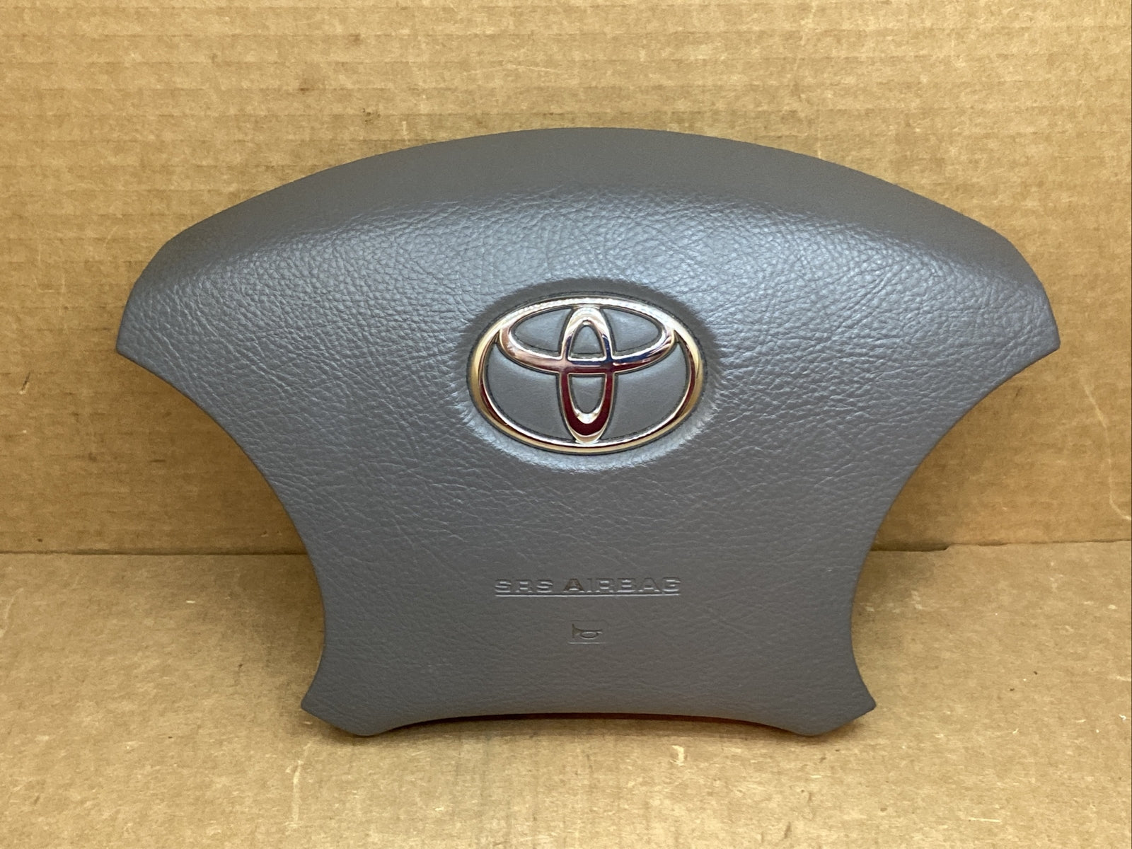 05 06 Toyota Camry Front Left Driver Side Steering Wheel Air Bag Airbag Stone0