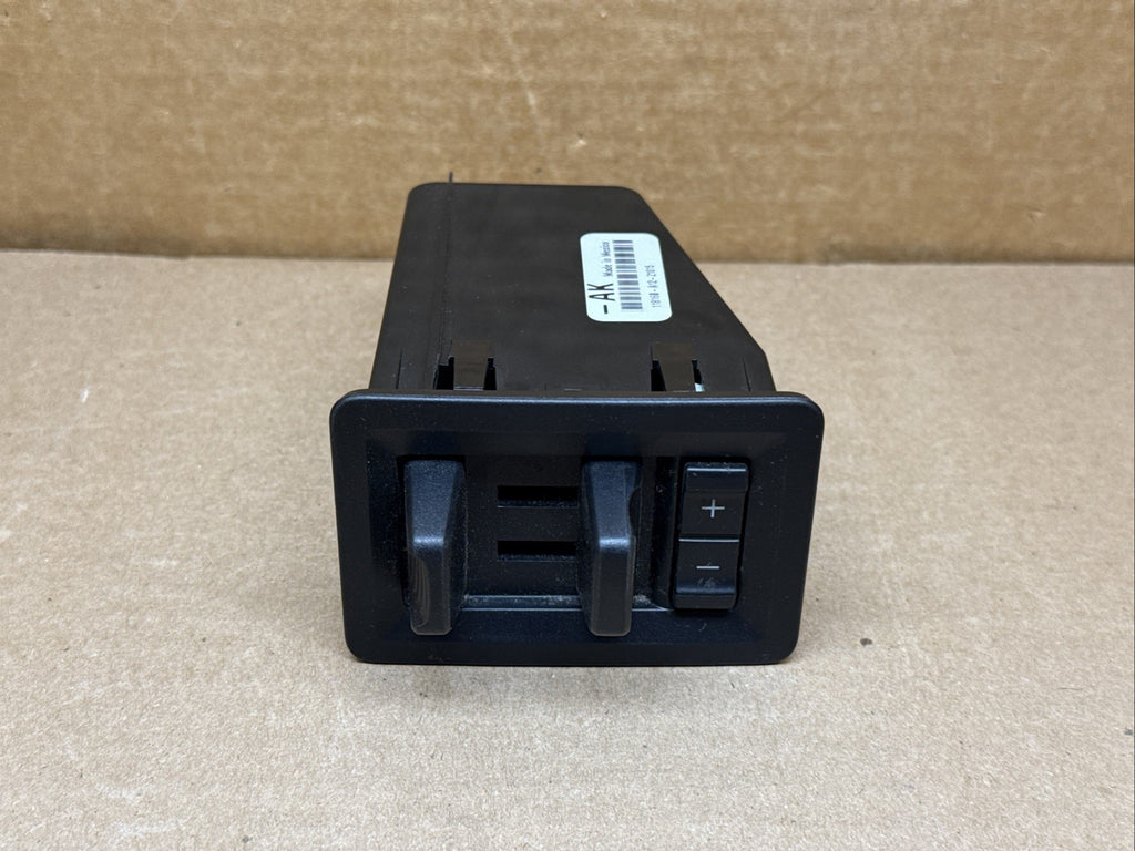 2015 2017 Ford F150 F 150 Trailer Brake Controller FL14 2C006 AK0