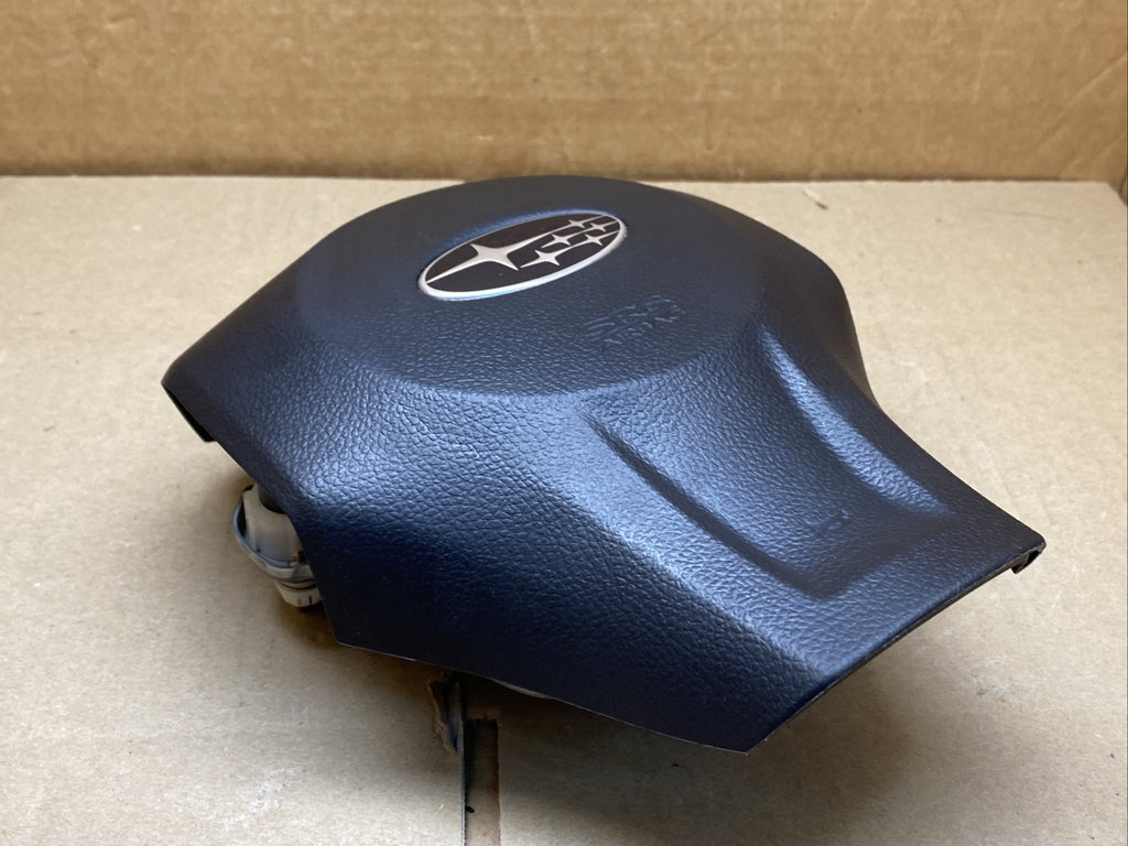 2012 2013 Subaru Impreza Front Left Driver Side Steering Wheel Air Bag Airbag7