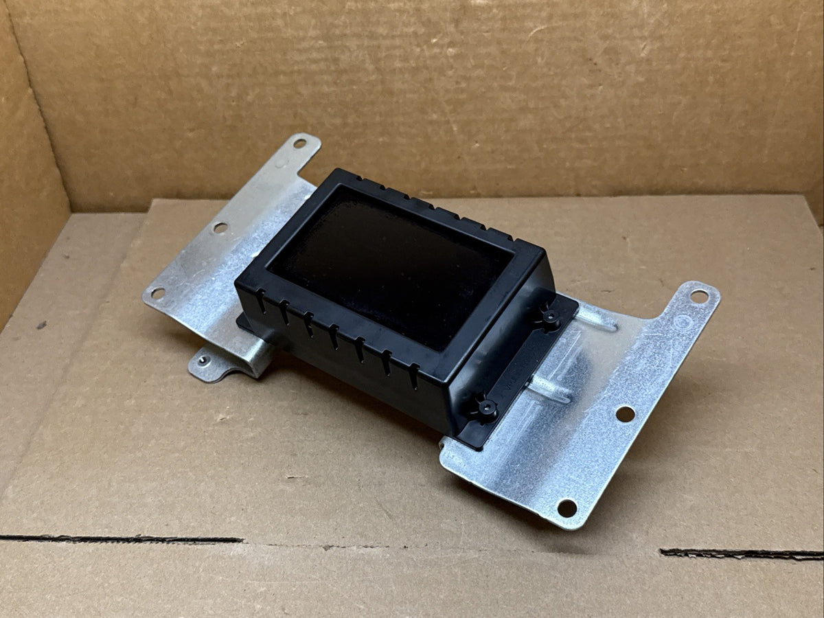 2018 2020 Ford F150 F 150 Dash Radio Information Screen Display JL3T 18B955 EC2