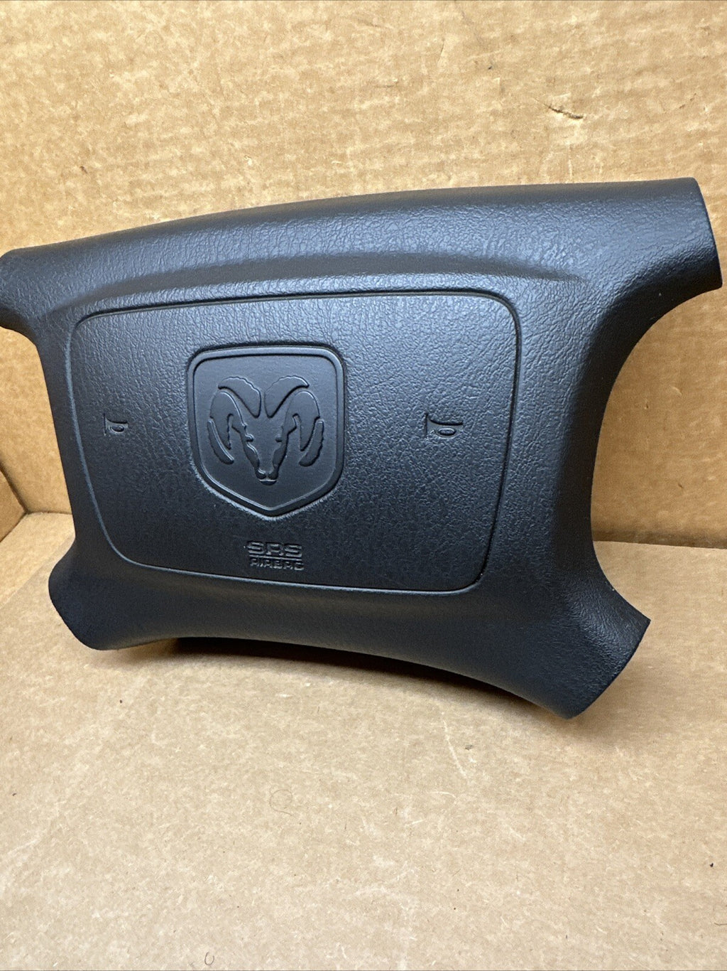 2002 2004 Dodge Dakota Front Left Driver Side Steering Wheel Air Bag Airbag3