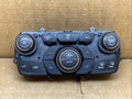 2015 2017 Chrysler 200 Temp Temperature Dual Climate Control OEM 68227513AG0