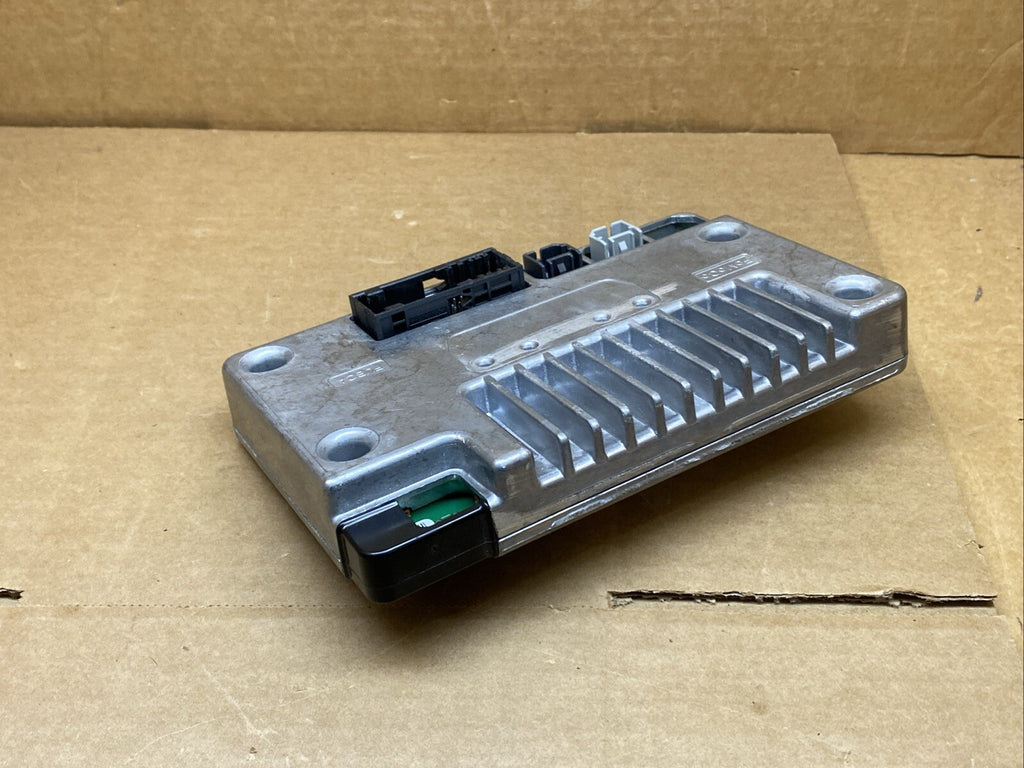11 15 Ford Sync Sync2 APIM Module DM5T 14D205 AG DA5T 14D544 BD8