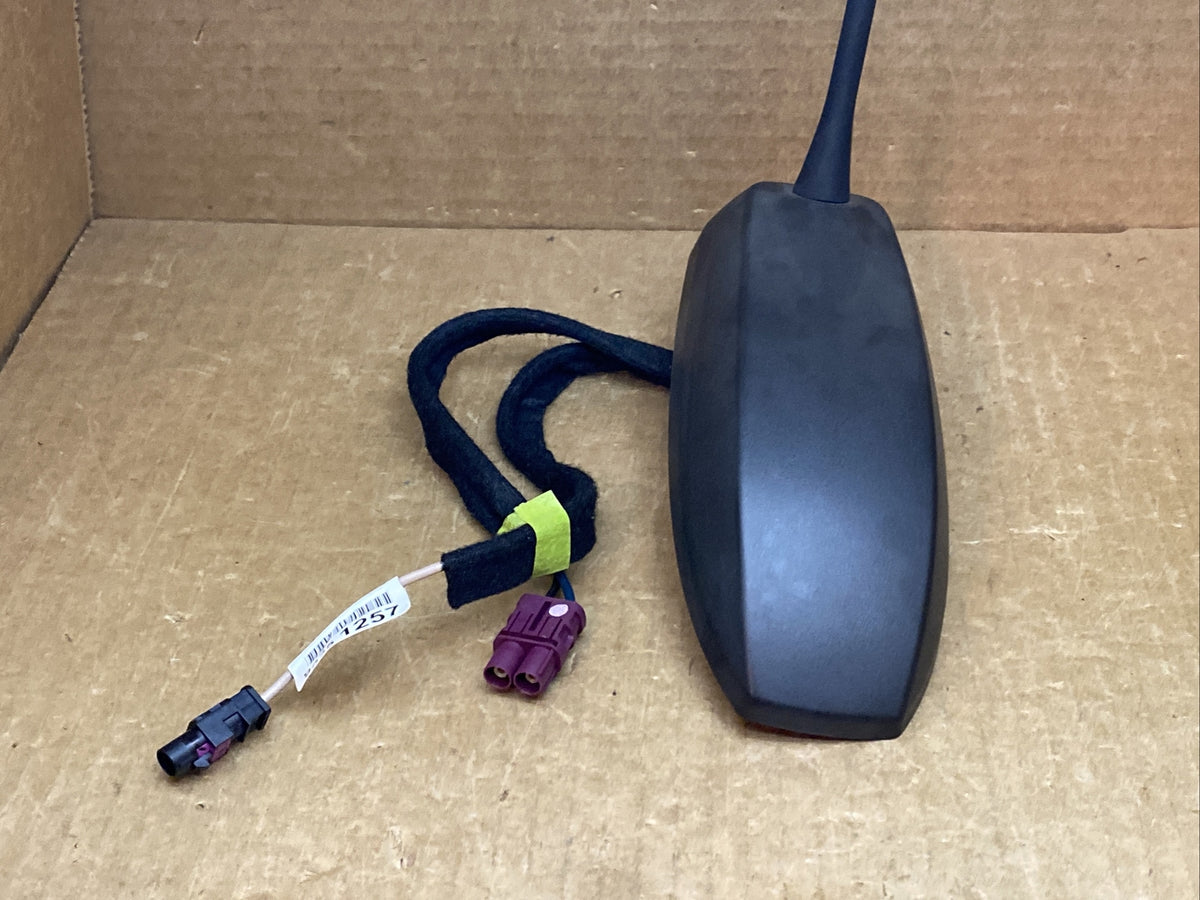 2015 Chevrolet Sonic Roof Antenna Base Mast Wiring GM 95351257 OEM5