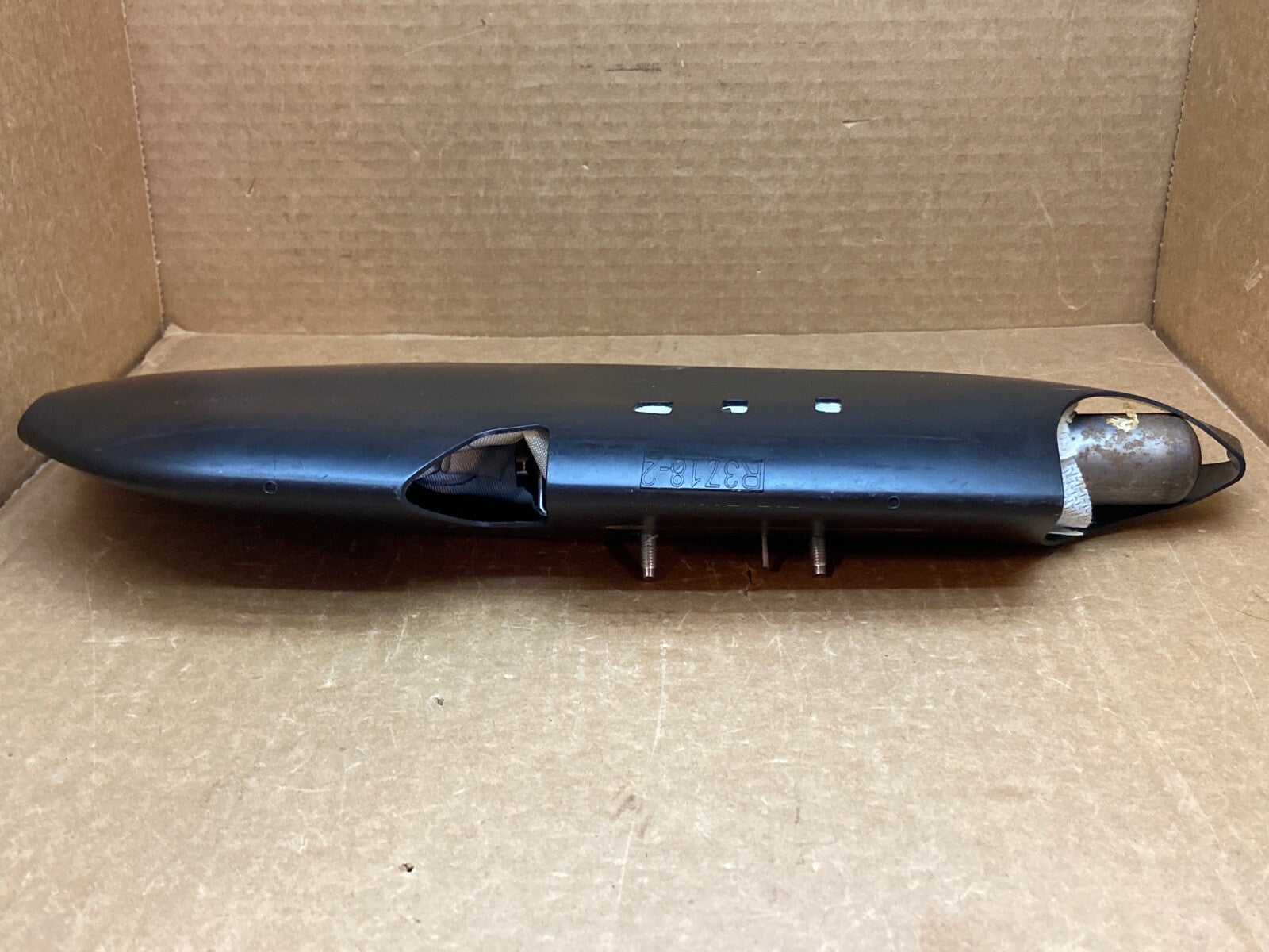 2016-2023 Dodge Charger Chrysler 300 Front Left Driver Side Seat Air Bag Airbag5