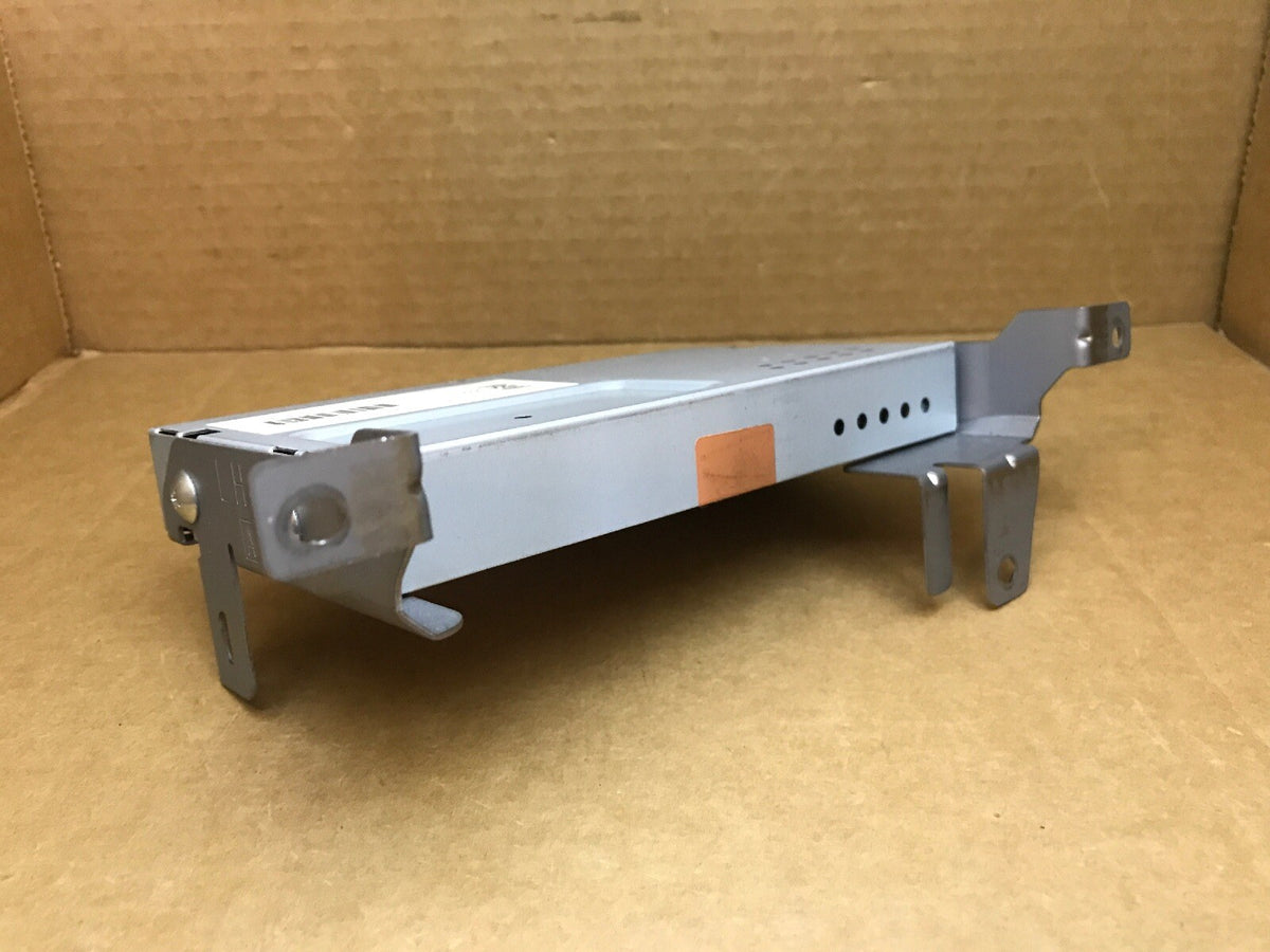 2011 SUBARU LEGACY OUTBACK CLARION XM SATELLITE RADIO MODULE 86241XA00A EF 124755