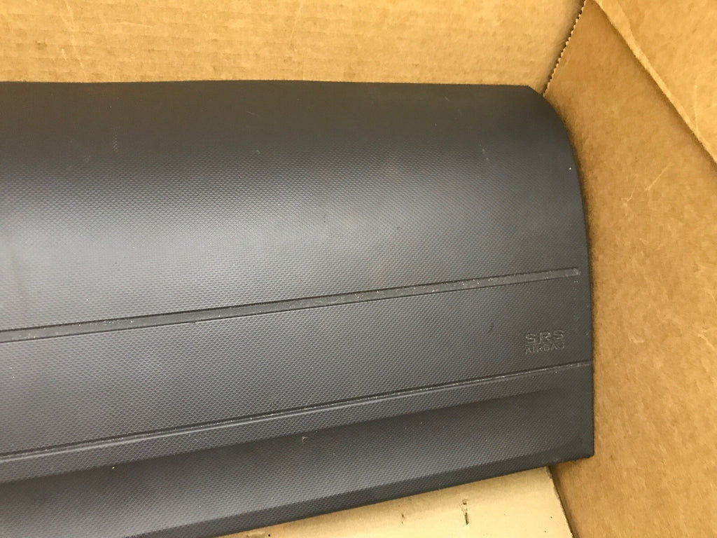 2008 2011 Dodge Nitro Passenger Dash Front Airbag Air Bag RH Right Panel Black3