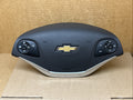 14 20 Chevy Impala Front Left Driver Side Steering Wheel Air Bag Airbag 231040260